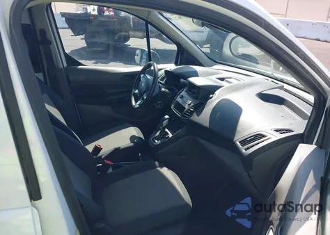 2019 Ford Transit Connect Xl z USA, uszkodzony, nr VIN NM0LS7E29K1417122